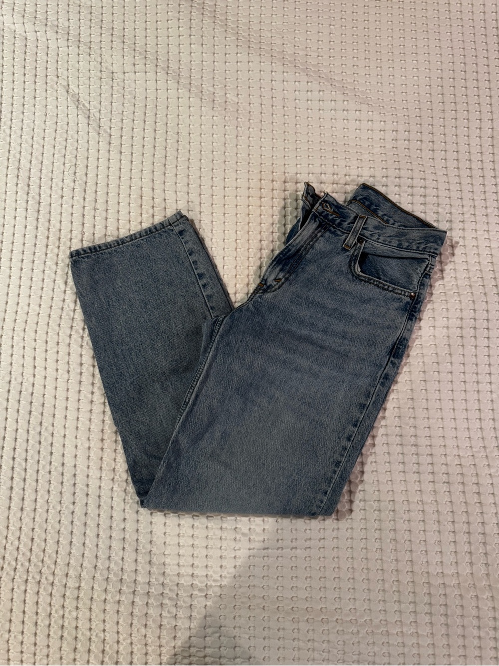 Classic Women’s Levi’s Jeans
